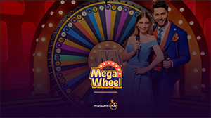 mega wheel online